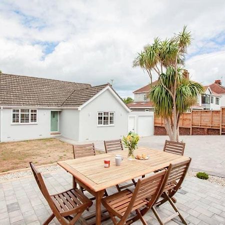 Honeybrook - Cosey Detached Home, Modern, Spacious Torquay Exterior foto