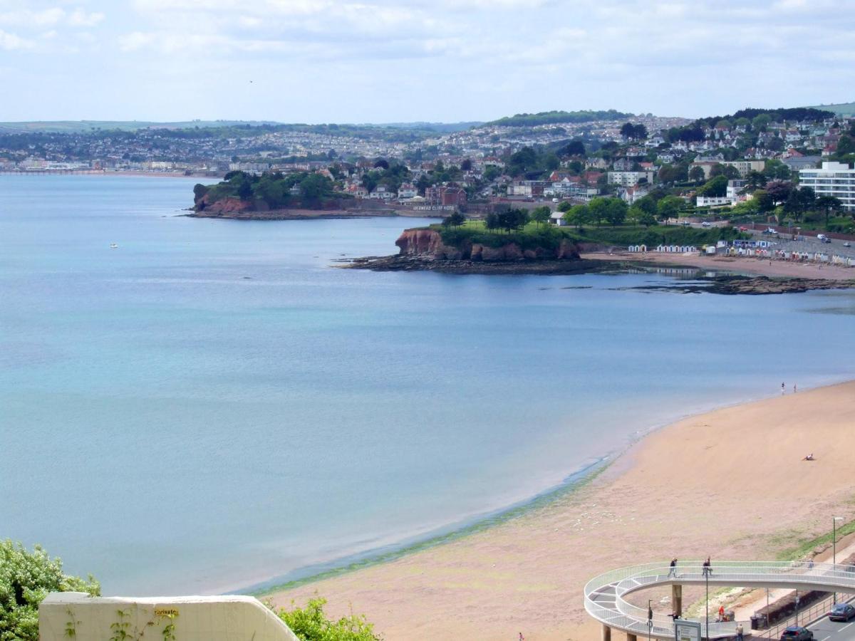 Honeybrook - Cosey Detached Home, Modern, Spacious Torquay Exterior foto