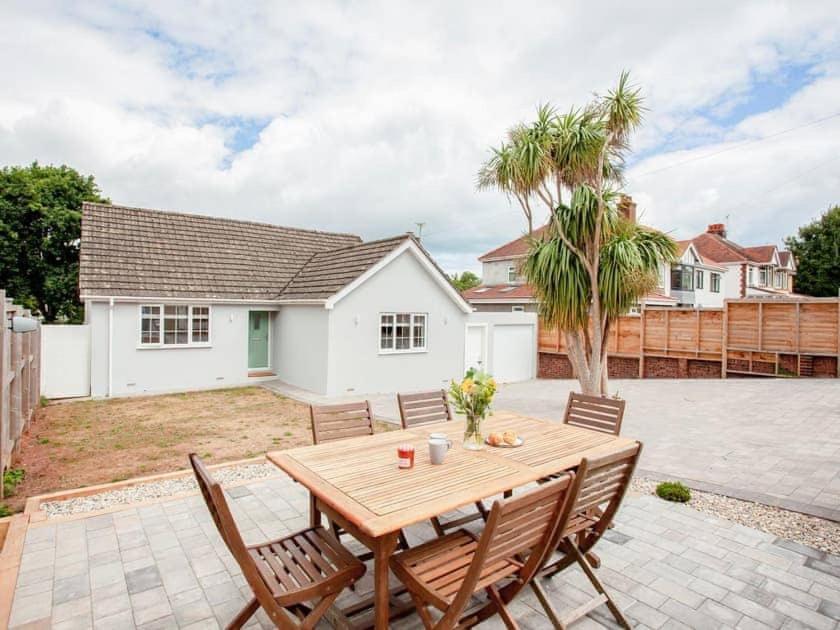 Honeybrook - Cosey Detached Home, Modern, Spacious Torquay Exterior foto