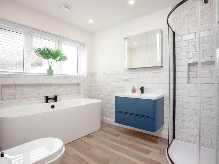 Honeybrook - Cosey Detached Home, Modern, Spacious Torquay Exterior foto